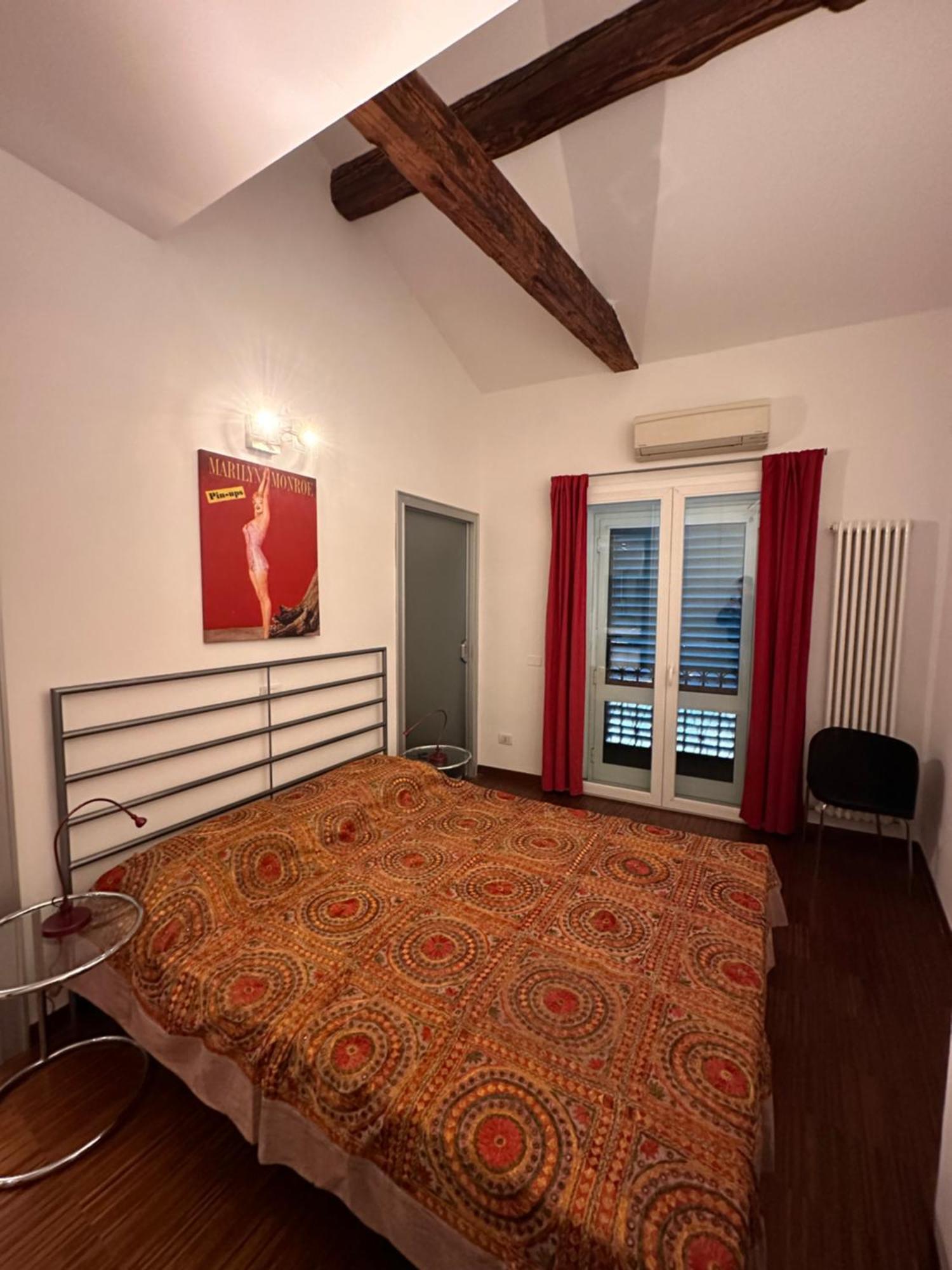 Sweet San Vitale 47 Bolonia Zewnętrze zdjęcie